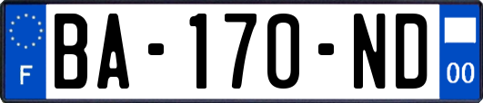 BA-170-ND