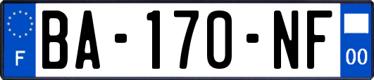 BA-170-NF