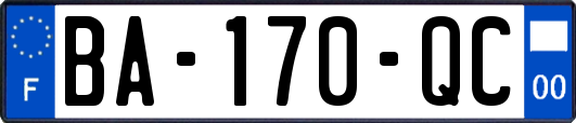 BA-170-QC