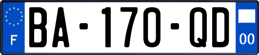 BA-170-QD