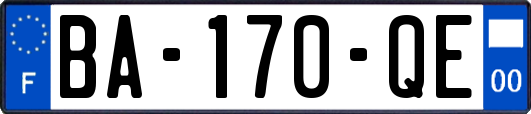 BA-170-QE
