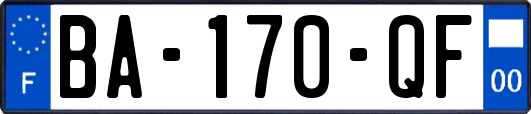 BA-170-QF
