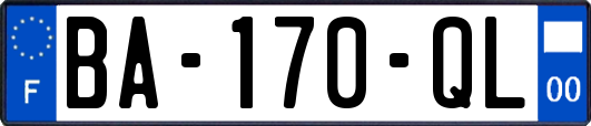 BA-170-QL