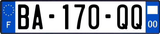 BA-170-QQ