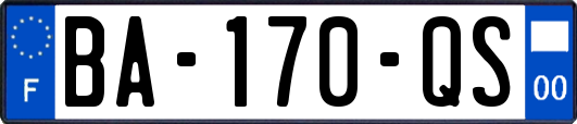 BA-170-QS