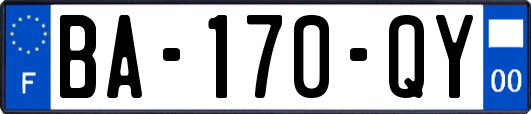 BA-170-QY