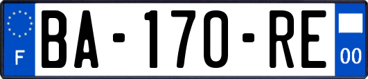 BA-170-RE