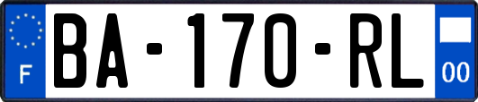 BA-170-RL