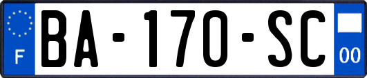 BA-170-SC