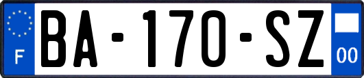 BA-170-SZ