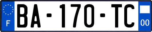 BA-170-TC