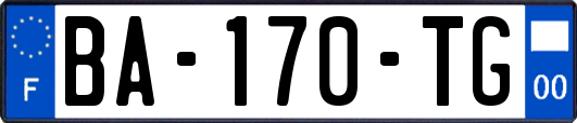 BA-170-TG