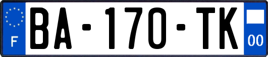 BA-170-TK