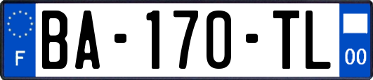 BA-170-TL
