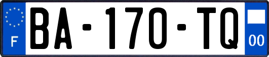 BA-170-TQ