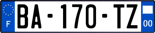 BA-170-TZ