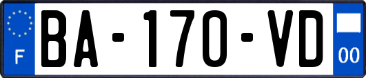 BA-170-VD