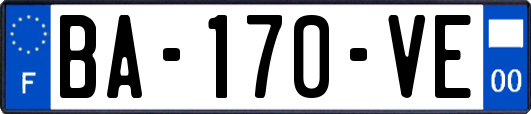 BA-170-VE