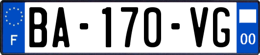 BA-170-VG