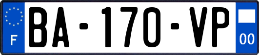 BA-170-VP