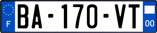 BA-170-VT