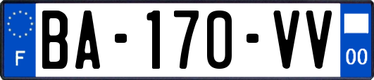 BA-170-VV