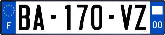 BA-170-VZ