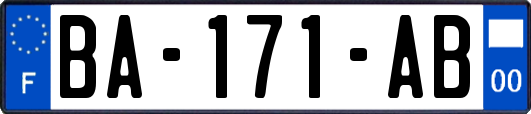 BA-171-AB