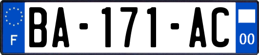 BA-171-AC