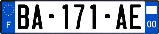 BA-171-AE