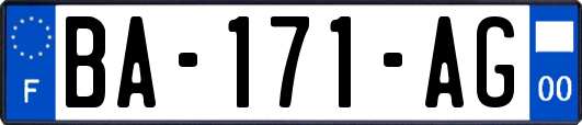 BA-171-AG