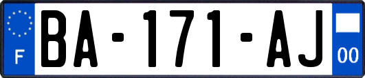 BA-171-AJ