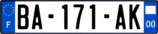 BA-171-AK