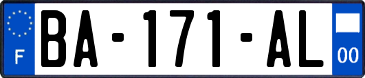 BA-171-AL