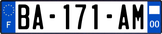 BA-171-AM