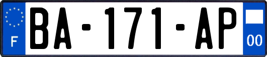 BA-171-AP