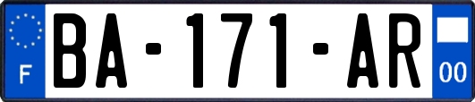 BA-171-AR