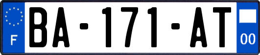 BA-171-AT