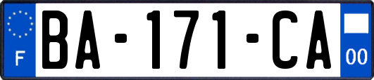 BA-171-CA