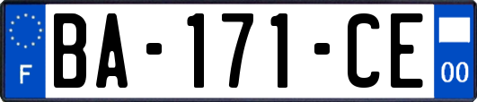 BA-171-CE