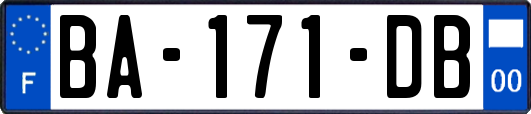 BA-171-DB