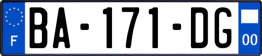 BA-171-DG