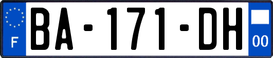 BA-171-DH