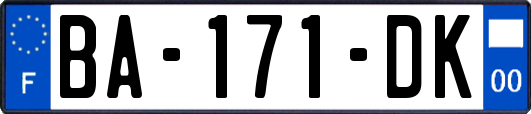 BA-171-DK