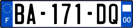 BA-171-DQ