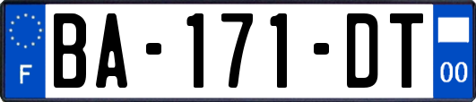 BA-171-DT