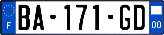 BA-171-GD
