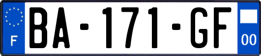 BA-171-GF