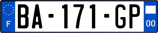 BA-171-GP