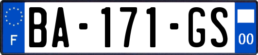 BA-171-GS